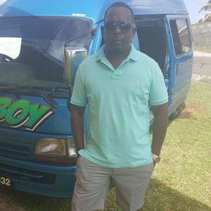 Meet your Posher, Jeromie